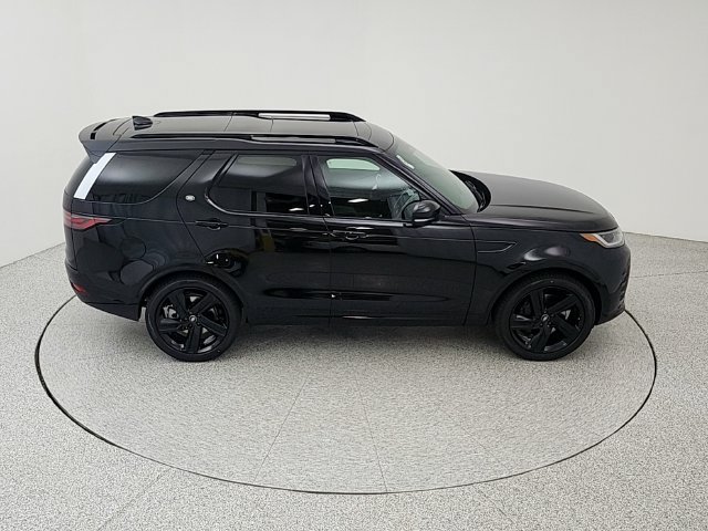 New 2026 Land Rover Discovery Limited Edition AWD/4WD image 16