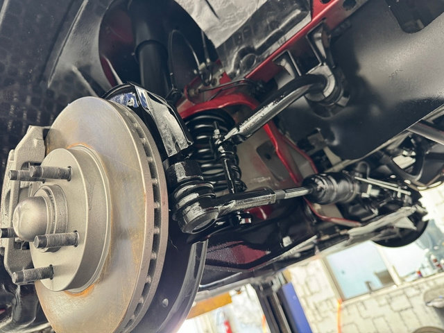 Used 1998 Ford Mustang GT image 28