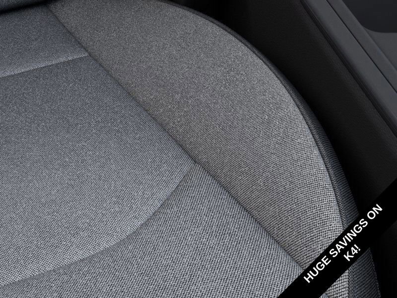 New 2025 Kia K4 LXS image 24