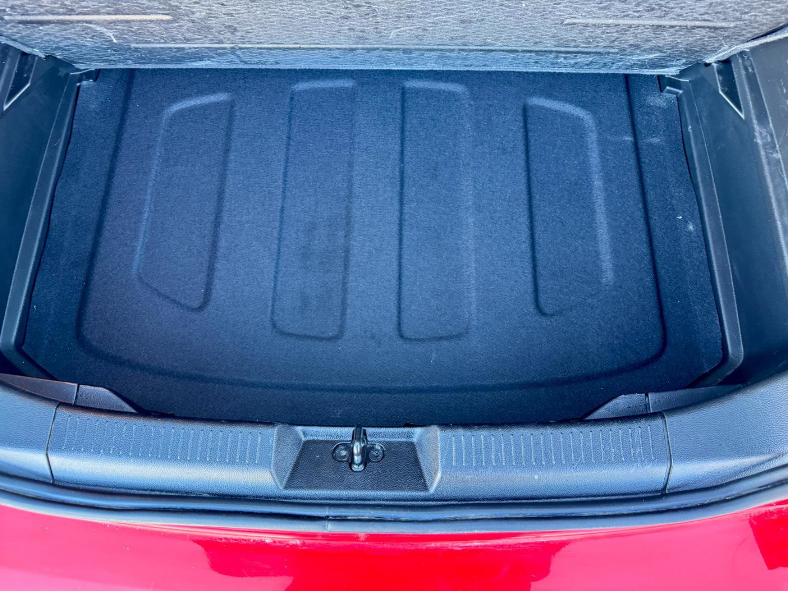 Used 2019 Chevrolet Sonic LT image 26