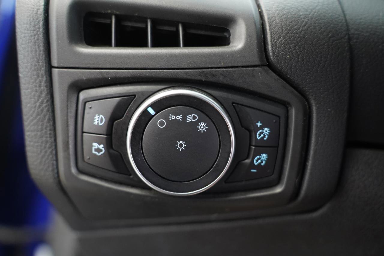 Used 2015 Ford Focus ST FWD image 24