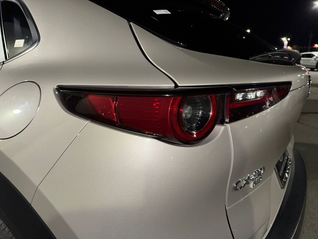 Used 2024 MAZDA CX-30 AWD 2.5 S w/ Select Sport Pkg image 35