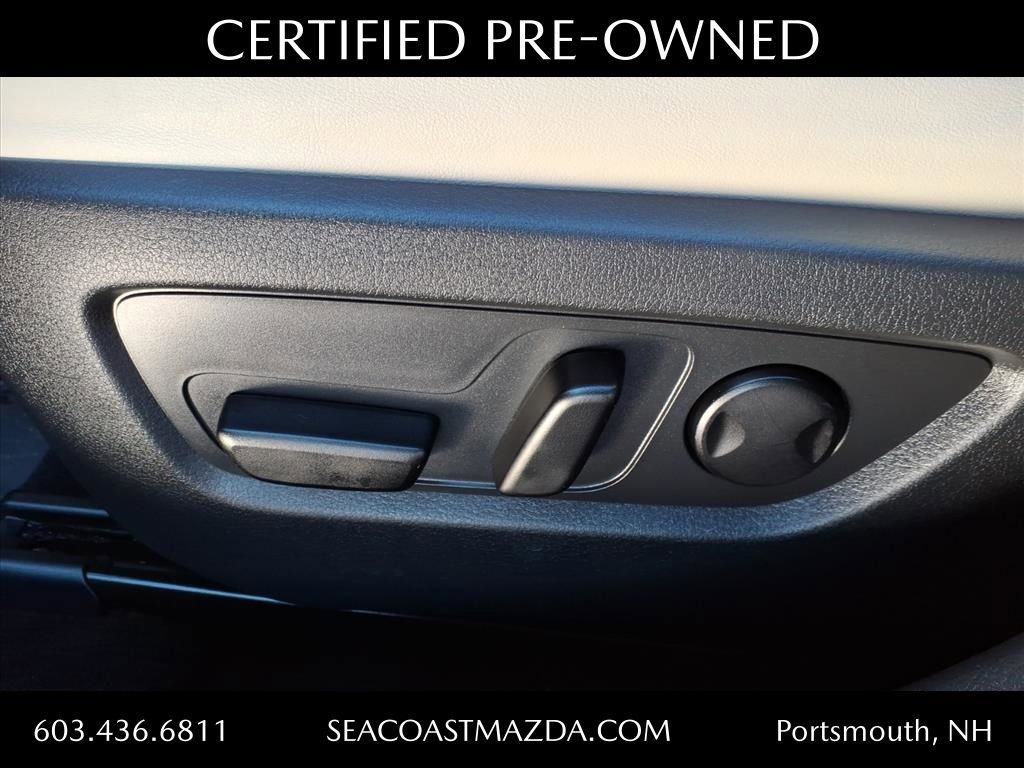 Certified 2025 MAZDA CX-30 AWD 2.5 S w/ Preferred Package image 6