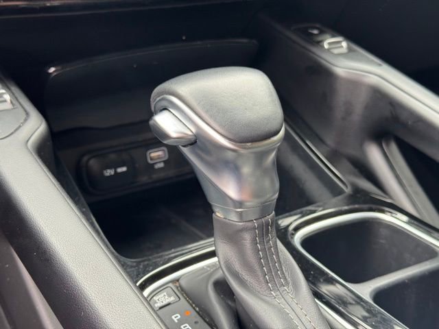 Certified 2024 Kia Telluride S w/ S Sunroof Package image 25