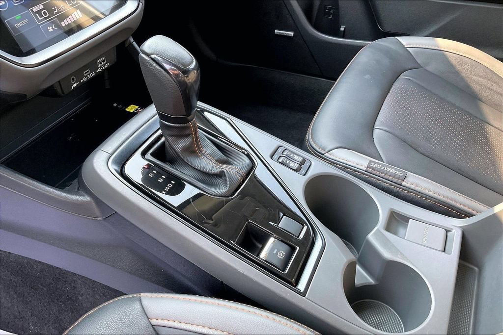 Certified 2024 Subaru Crosstrek 2.5i Limited AWD/4WD image 18