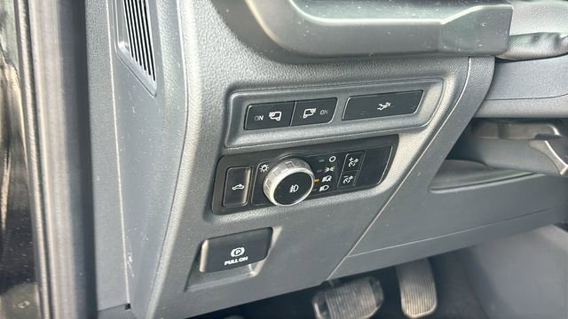 Used 2024 Ford F150 XLT w/ Equipment Group 302A MID AWD/4WD image 11