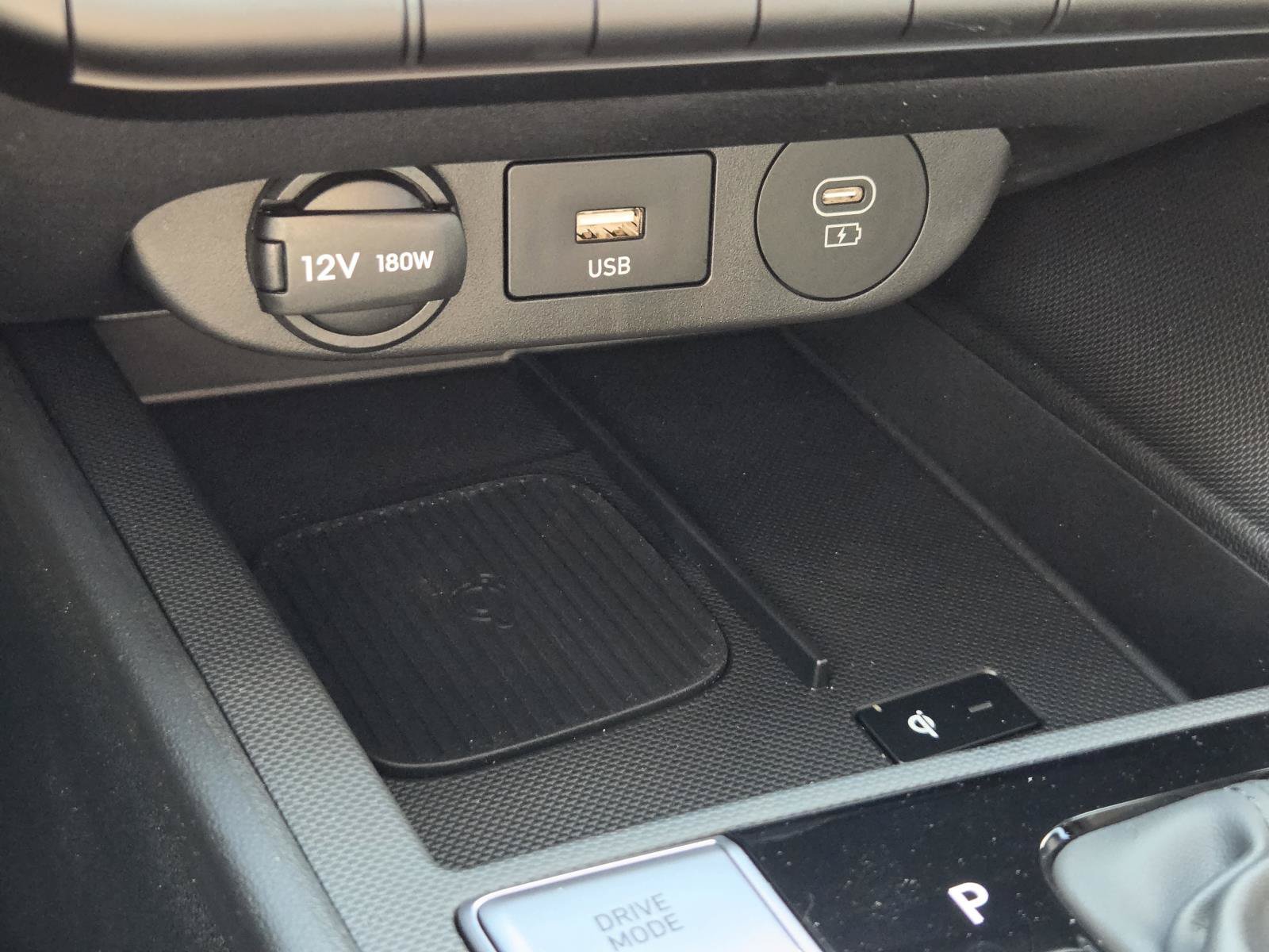 New 2026 Hyundai Elantra Limited FWD image 21