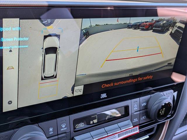 New 2026 Toyota Grand Highlander AWD Hybrid image 13