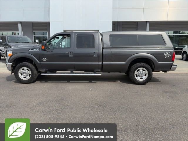 Used 2016 Ford F250 XLT w/ XLT Value Package image 8