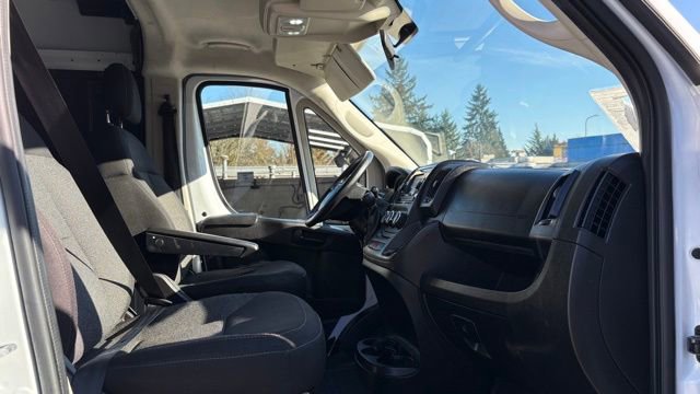 Used 2018 RAM ProMaster 2500 w/ Interior Convenience Group FWD image 20