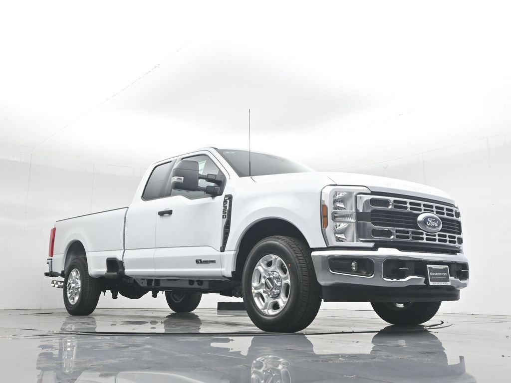 New 2026 Ford F350 XLT image 49