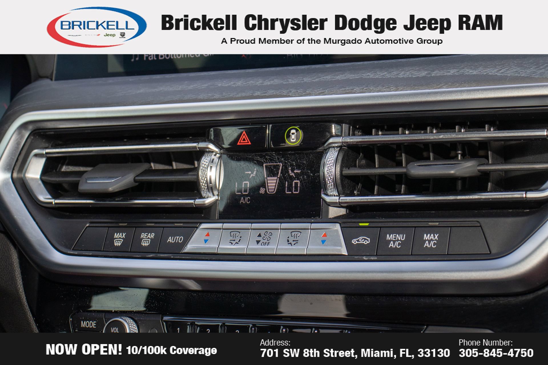 Used 2024 BMW X3 sDrive30i w/ Convenience Package image 23