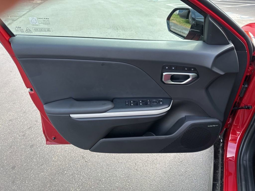 New 2025 Kia K4 GT-Line w/ GT-Line Premium Package image 29