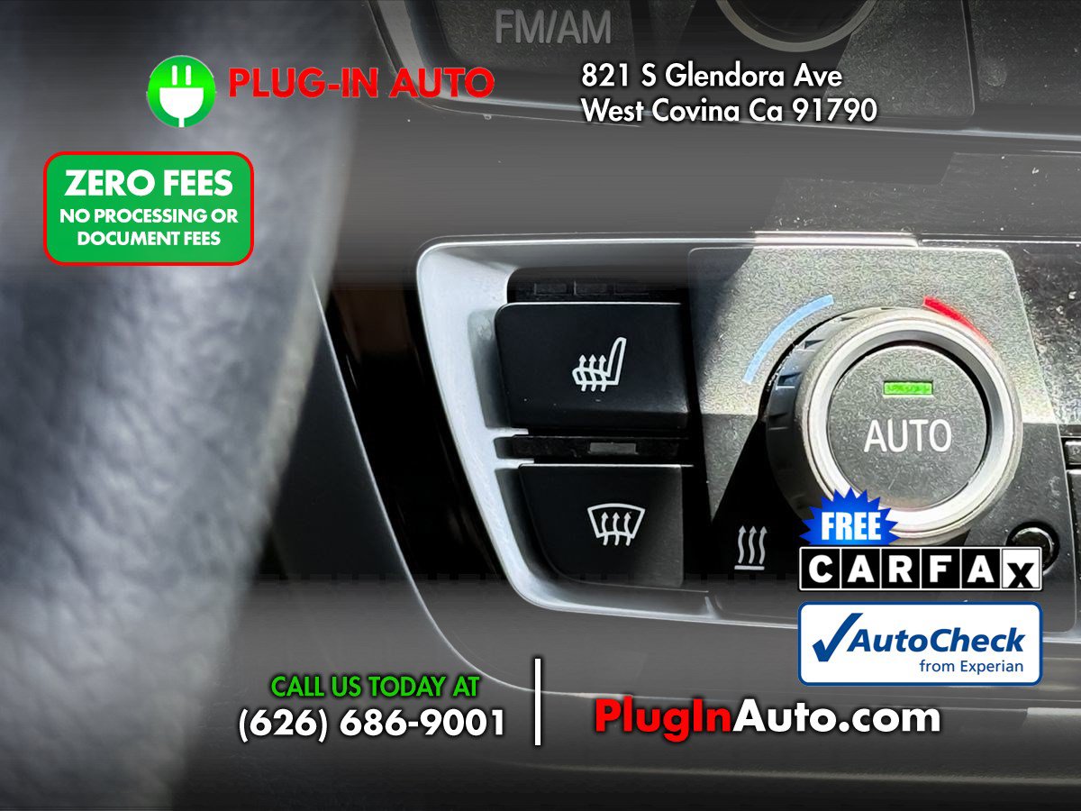 Used 2014 BMW 435i Coupe RWD image 25