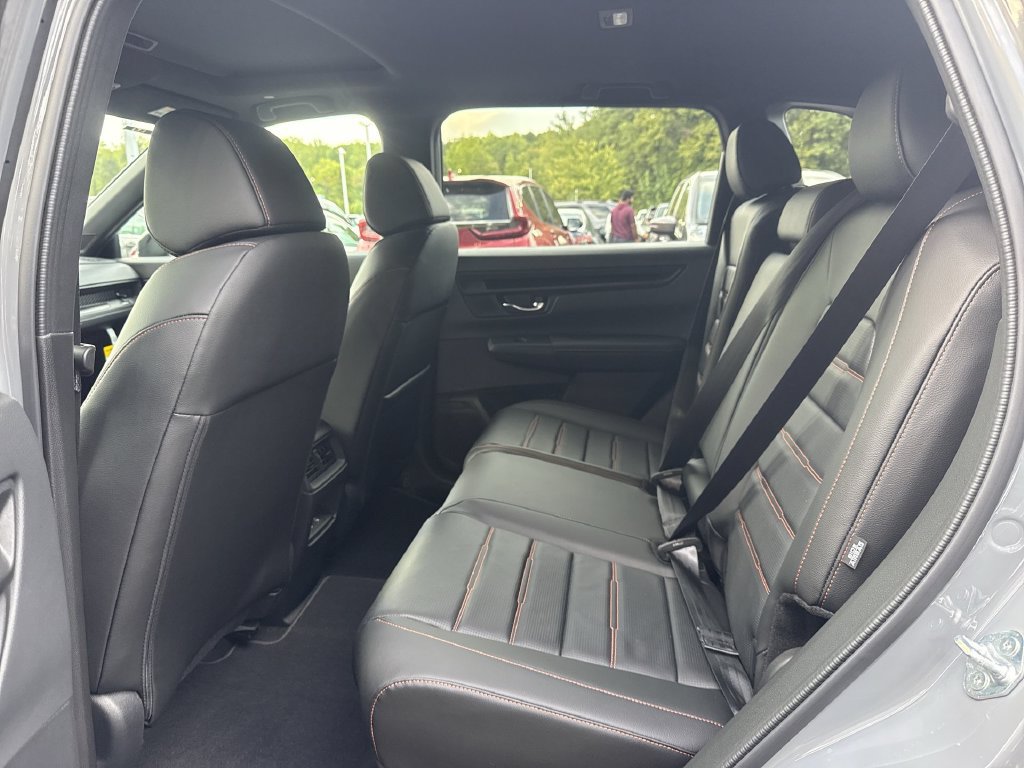 New 2027 Honda CR-V Sport-L image 25