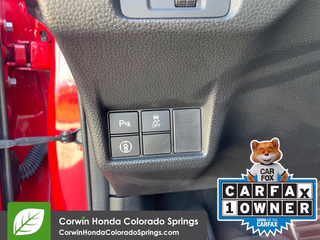 Used 2023 Honda Civic Sport Touring image 19