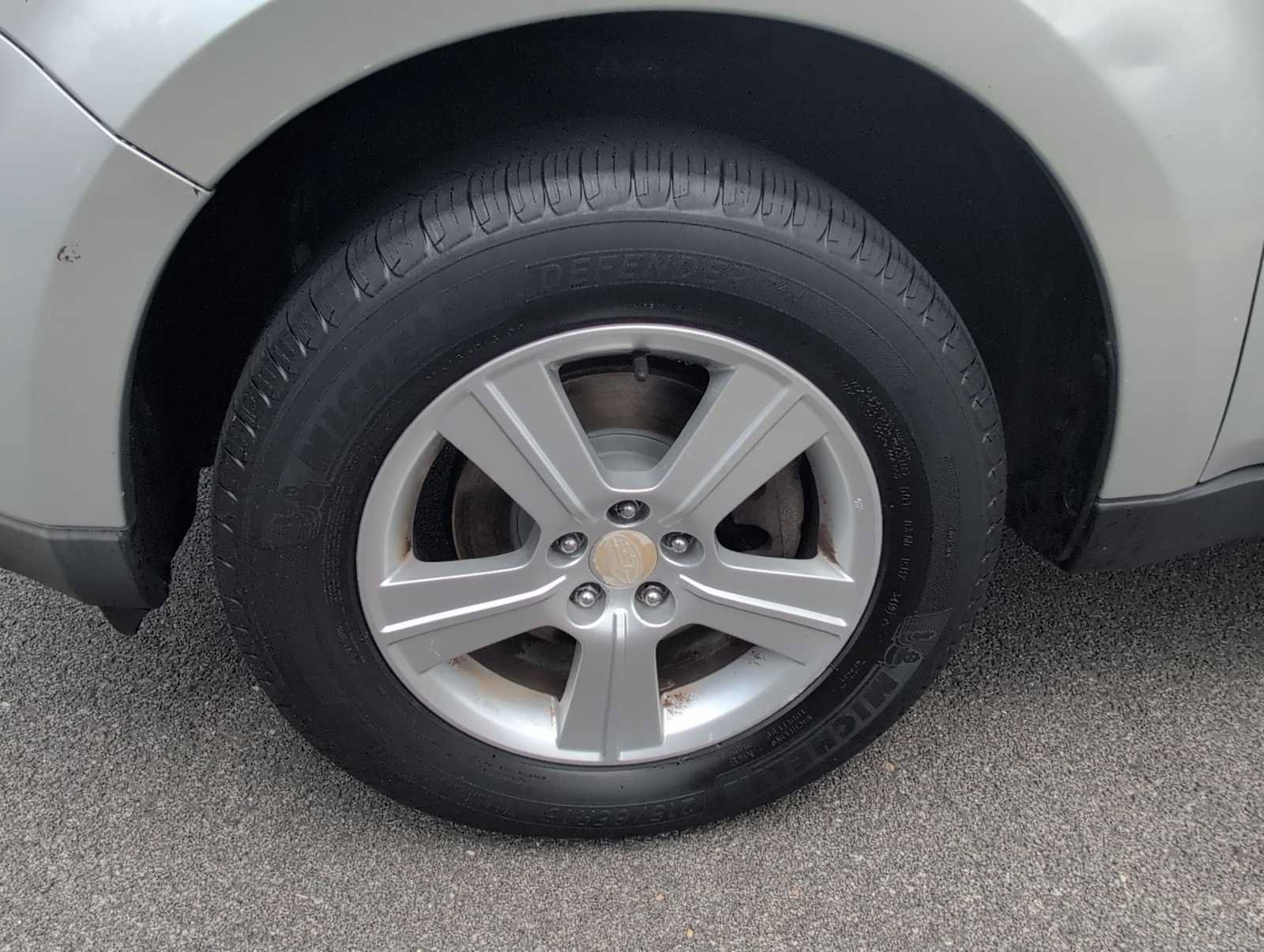 Used 2011 Subaru Forester 2.5X w/ Alloy Wheel Value Pkg AWD/4WD image 14