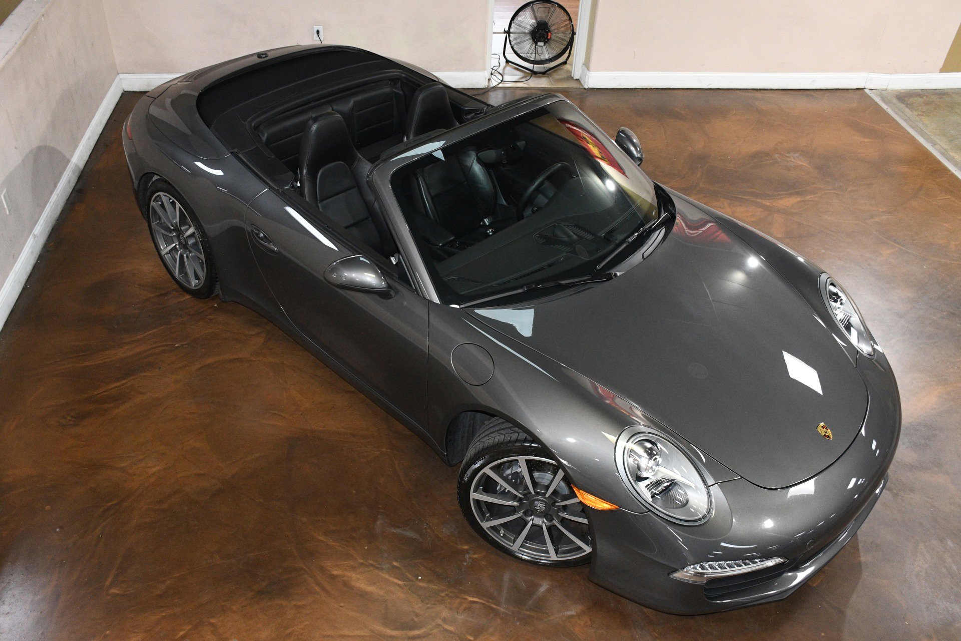Used 2013 Porsche 911 Carrera RWD image 73