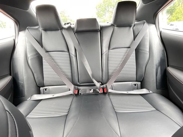 Used 2024 Toyota Corolla XSE FWD image 15