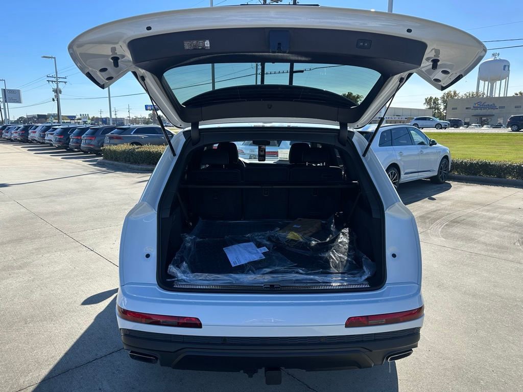 New 2026 Audi Q7 3.0T Premium Plus image 21