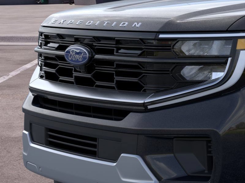 New 2026 Ford Expedition Max Platinum w/ Platinum Ultimate Package AWD/4WD image 20