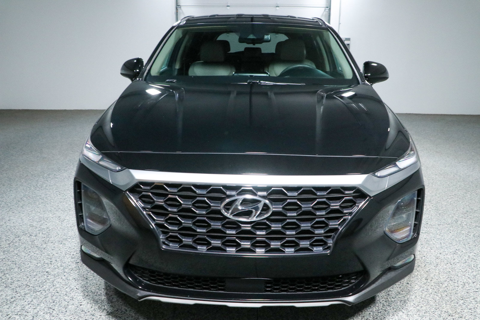 Used 2020 Hyundai Santa Fe SEL w/ Cargo Package FWD image 4