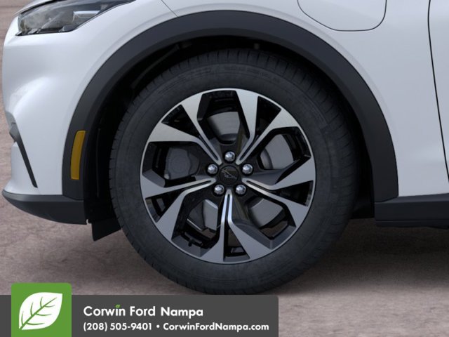 New 2026 Ford Mustang Mach-E Select w/ Interior Protection Package AWD/4WD image 19