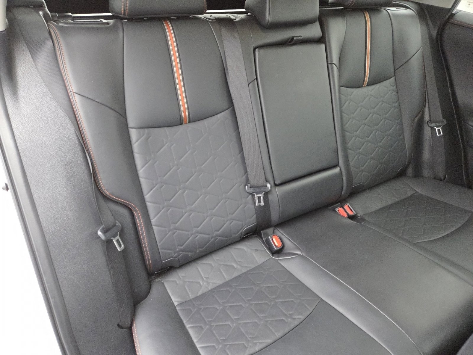 Used 2023 Toyota RAV4 Adventure image 21