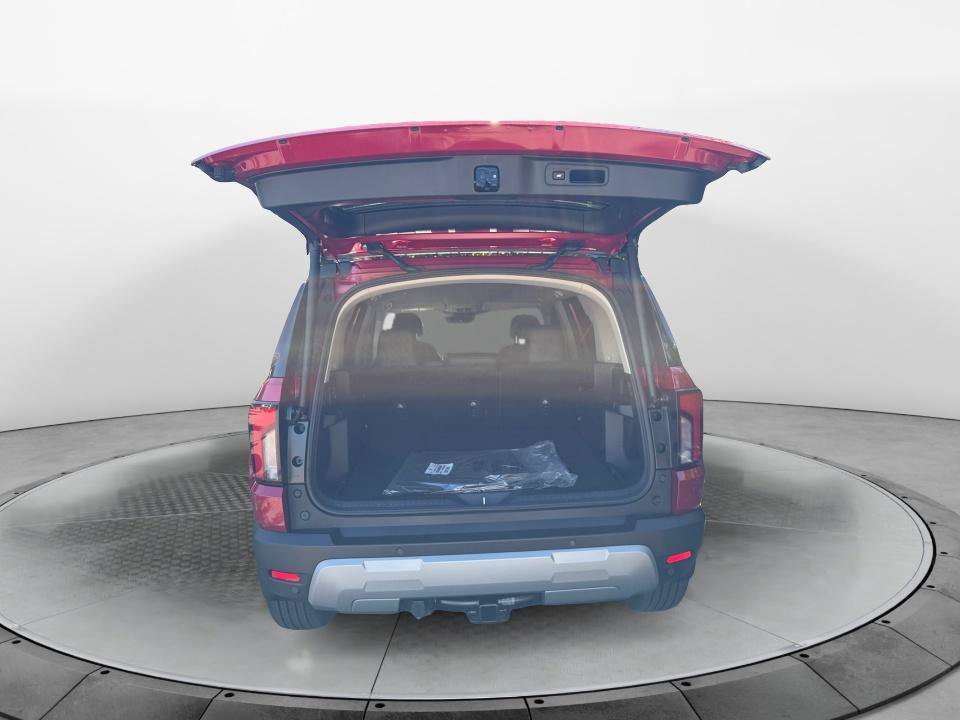 New 2026 Honda Passport RTL image 14