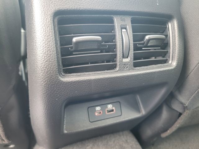 New 2026 Nissan Altima 2.5 SV FWD image 33