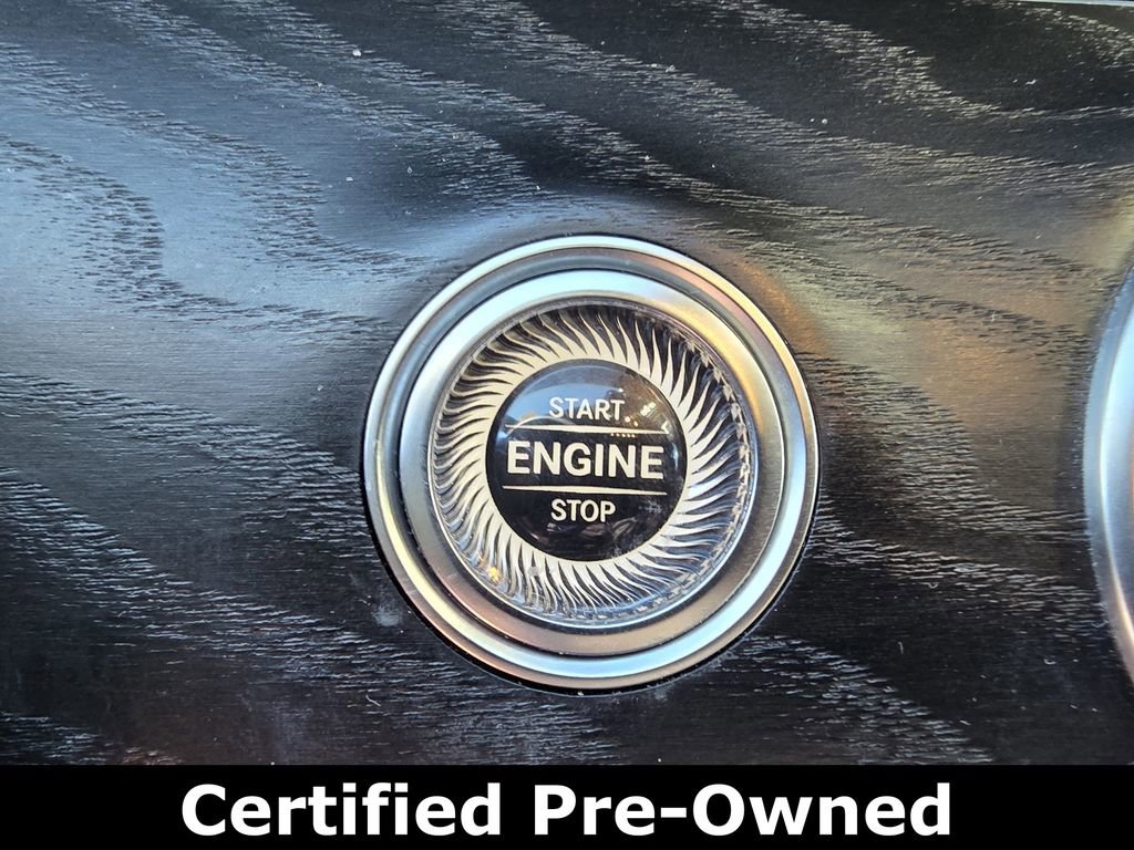 Certified 2023 Mercedes-Benz E 350 4MATIC Sedan image 26