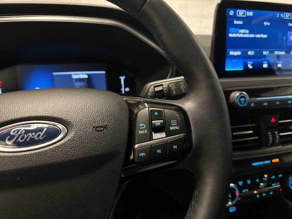 Used 2023 Ford Escape Active AWD/4WD image 28
