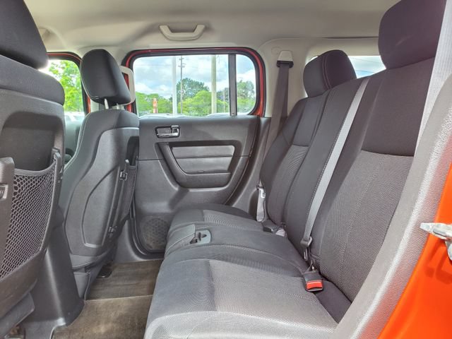 Used 2009 HUMMER H3 AWD/4WD image 19