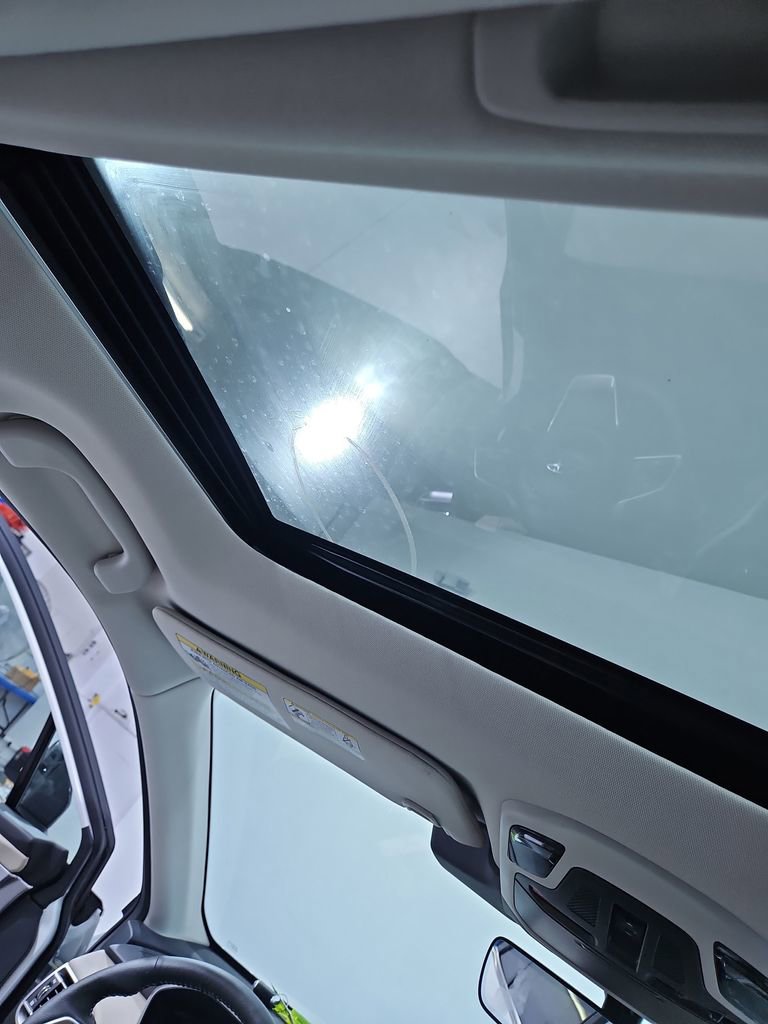 New 2025 Subaru Outback Limited image 21