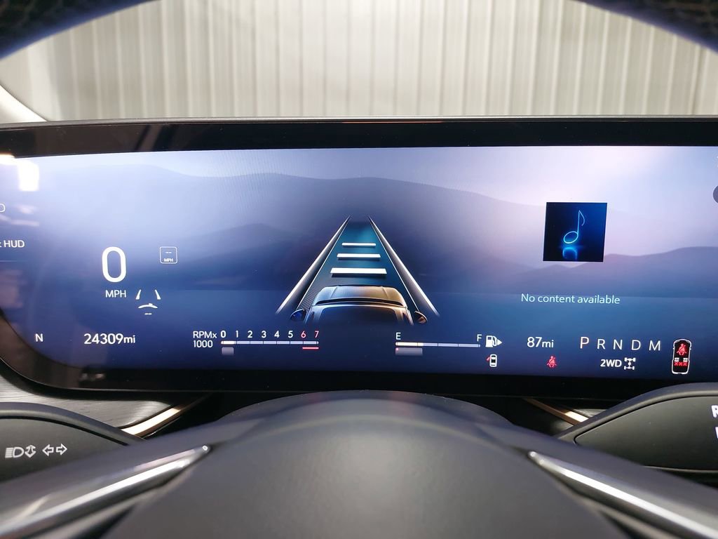 Used 2024 Buick Envision Sport Touring image 18