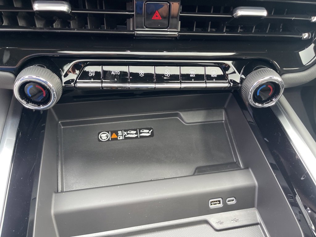 New 2025 Chevrolet Tahoe High Country image 33