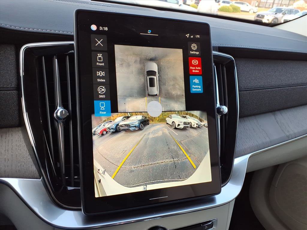 New 2026 Volvo XC90 B6 Ultra image 19