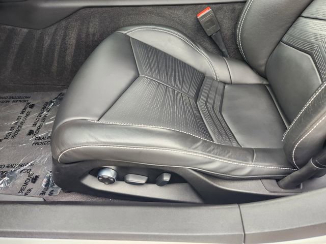 Used 2023 Chevrolet Corvette Stingray Premium Cpe w/ Z51 Performance Package RWD image 28