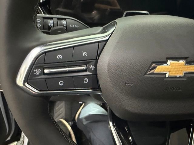 New 2026 Chevrolet Suburban High Country image 18