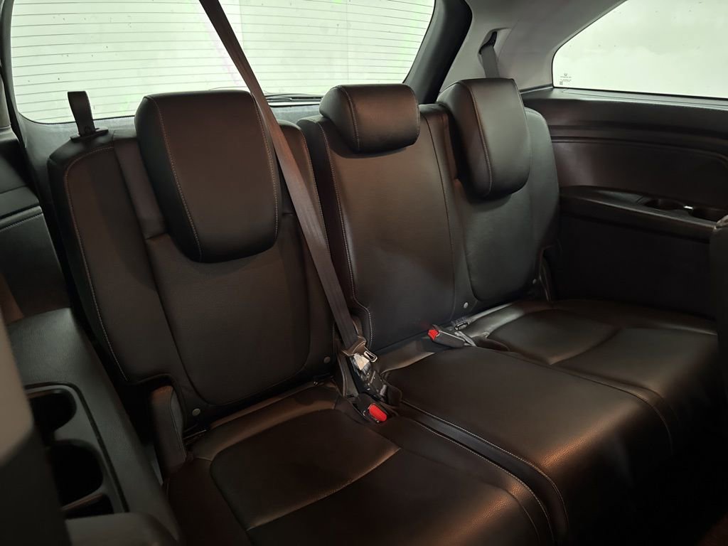 Used 2024 Honda Odyssey EX-L image 13