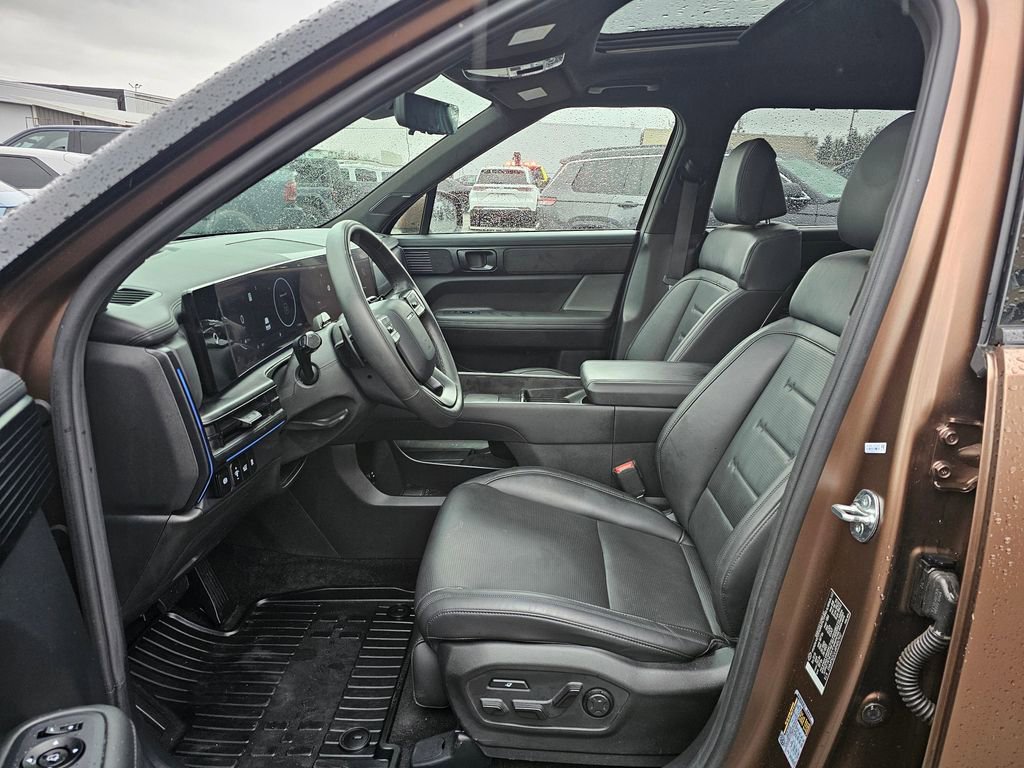 Used 2024 Hyundai Santa Fe Calligraphy image 18