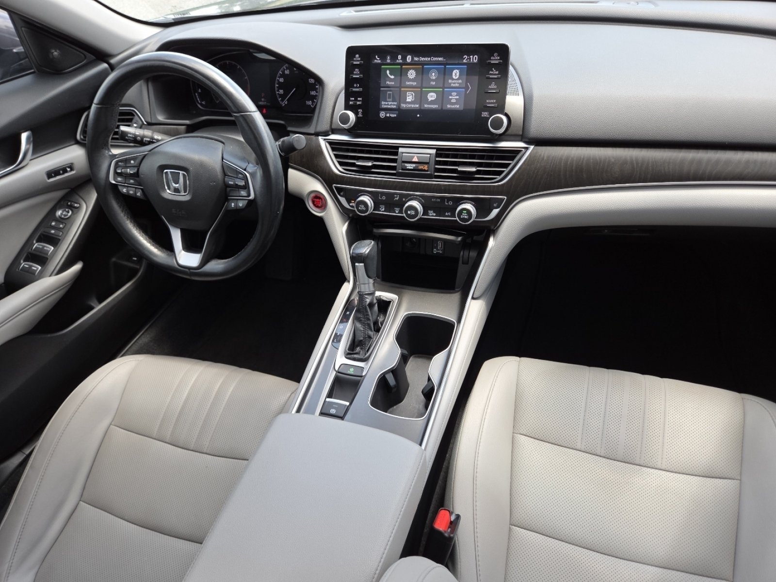 Used 2020 Honda Accord EX-L image 23