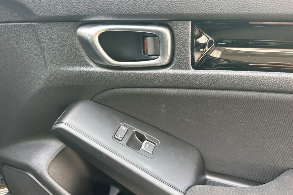 Certified 2026 Honda Civic Sport Touring image 18