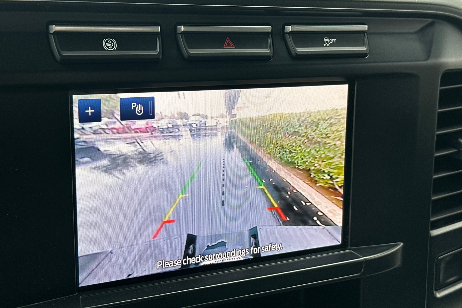 Used 2024 Ford F250 XLT image 17