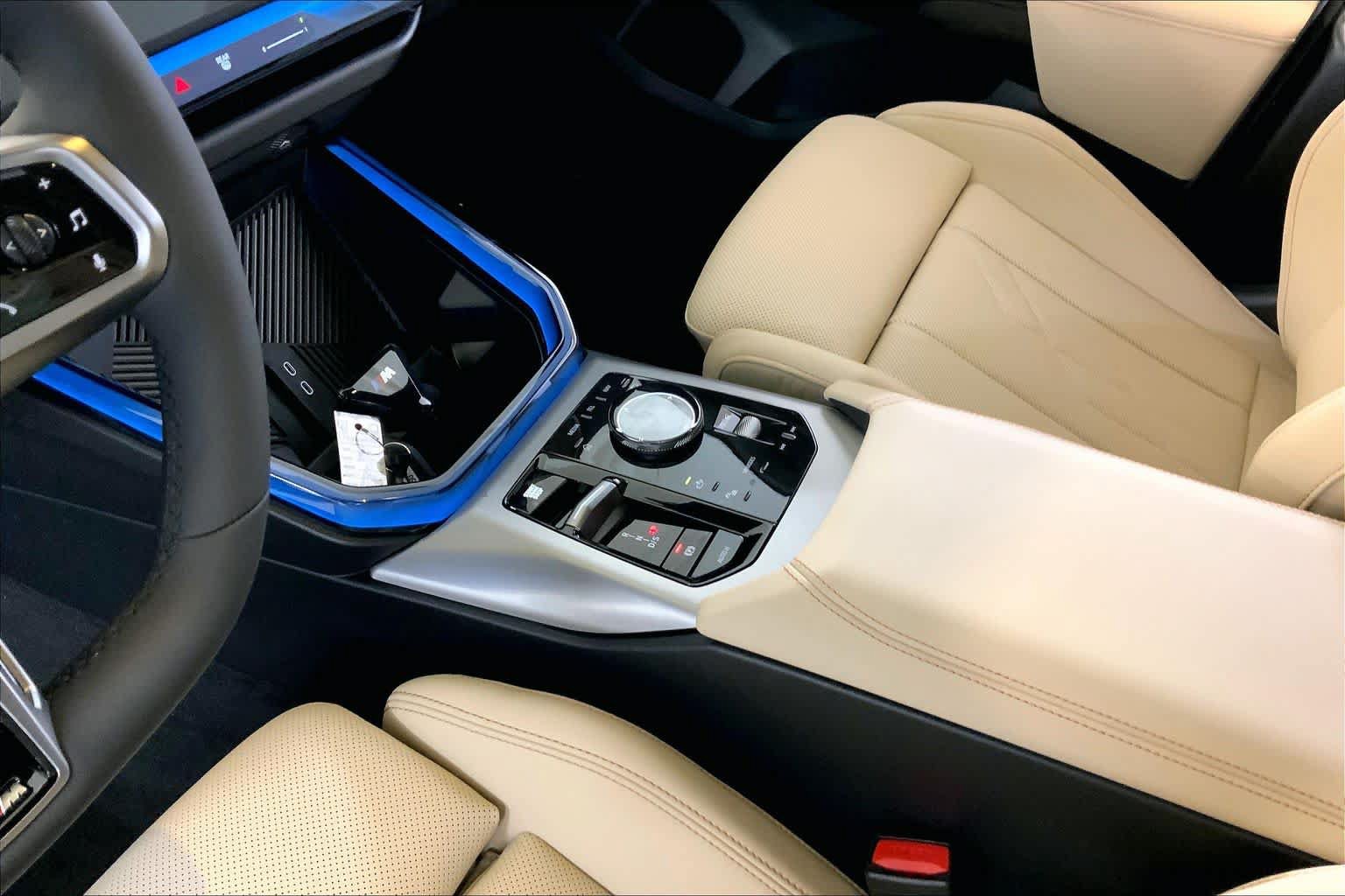 New 2026 BMW X3 xDrive30i w/ Premium Package AWD/4WD image 7