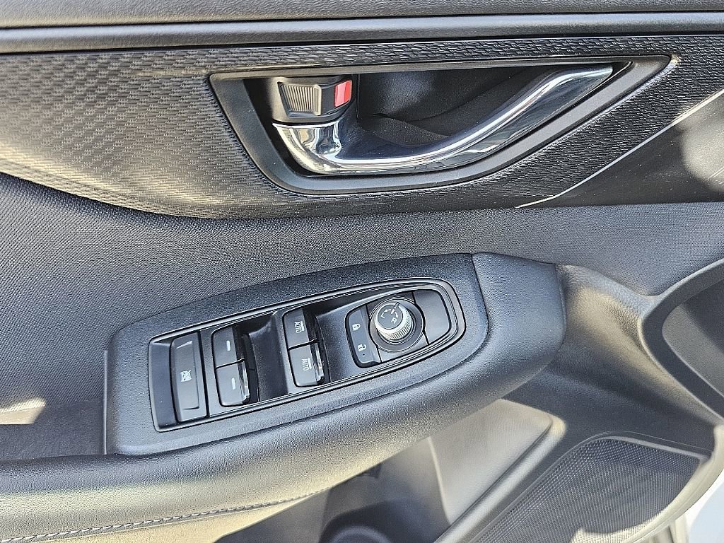 Certified 2025 Subaru Outback Premium image 29