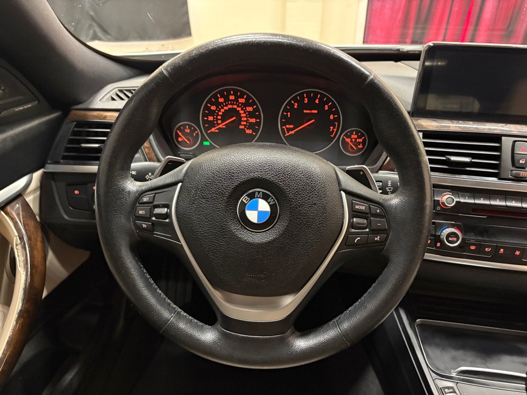 Used 2016 BMW 328i Gran Turismo xDrive AWD/4WD image 23