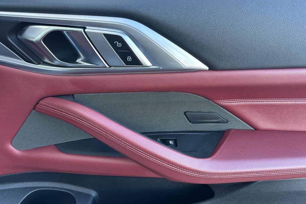 Used 2023 BMW M440i Convertible w/ Premium Package image 17