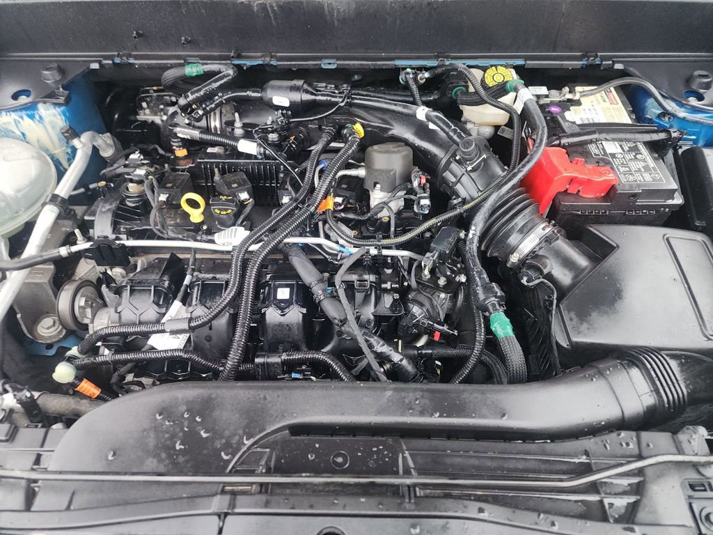 Used 2022 Ford Maverick XLT w/ Equipment Group 300A Standard image 13