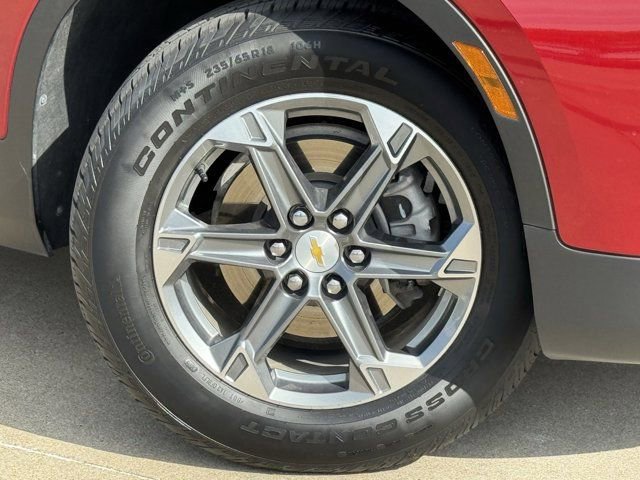 Used 2024 Chevrolet Blazer LT w/ Convenience Package FWD image 35
